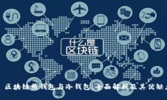 : 区块链热钱包与冷钱包：