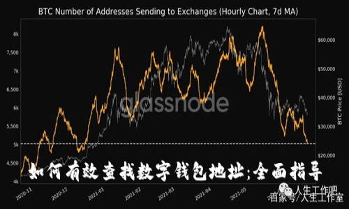 如何有效查找数字钱包地址：全面指导
