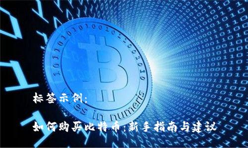 标签示例:
如何购买比特币:新手指南与建议