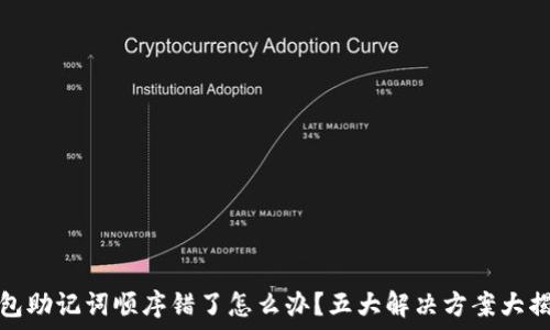  
钱包助记词顺序错了怎么办？五大解决方案大揭秘