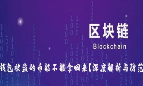 数字钱包被盗的币能不能拿回来？深度解析与防范措施