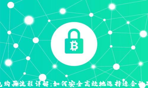 
硬件钱包购买流程详解：如何安全高效地选择适合的硬件钱包