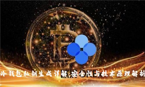 冷钱包私钥生成详解：安全性与技术原理解析