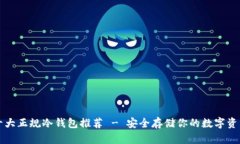 十大正规冷钱包推荐 - 安