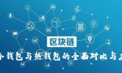 : 数字冷钱包与热钱包的全