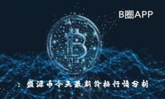 : 盛源币今天最新价格行情