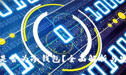 波宝钱包是否为冷钱包？全面解析与安全性分析