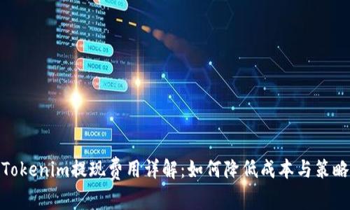 Tokenim提现费用详解：如何降低成本与策略