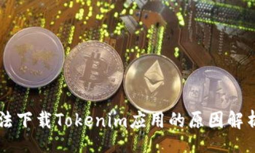 bianwei
  iPhone无法下载Tokenim应用的原因解析及解决方法