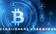 《速度与激情5》中的冷钱