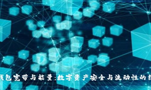 冷钱包宽带与能量：数字资产安全与流动性的结合