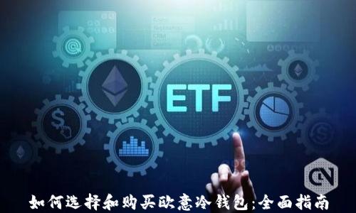 
如何选择和购买欧意冷钱包：全面指南