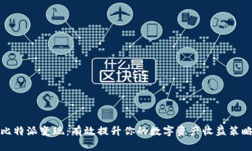 比特派变现：有效提升你的数字资产收益策略