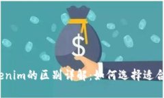 OTCBTC与Tokenim的区别详解：