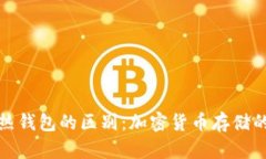 冷钱包与热钱包的区别：