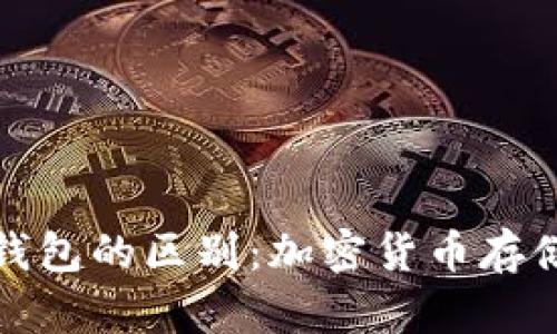 冷钱包与热钱包的区别：加密货币存储的两种选择
