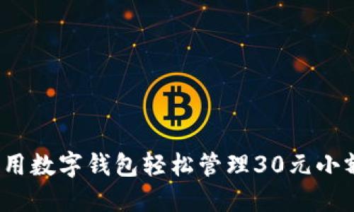 如何利用数字钱包轻松管理30元小额资金？
