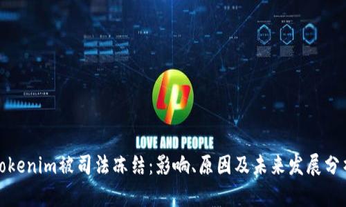 Tokenim被司法冻结：影响、原因及未来发展分析