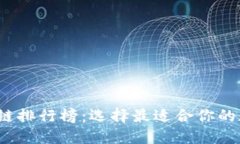 2023年最佳区块链排行榜：选择最适合你的数字资