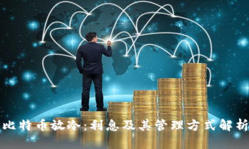 比特币放冷：利息及其管理方式解析